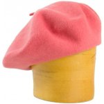 Dámský vlněný baret 115´ losos – Hledejceny.cz