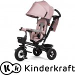 Kinderkraft AVEO Rose Pink – Zboží Dáma