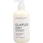 Olaplex, hydratační maska 4v1 Intenzivní regenerační maska na vlasy 370 ml – Zboží Dáma