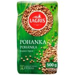 Lagris Pohanka loupaná 0,5 kg – Zboží Dáma