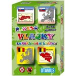Woody Pexeso: Vlajky – Zboží Mobilmania