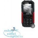 Screenshield™ EVOLVEO StrongPhone X3 ochranná fólie na displej