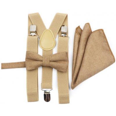 Amparo Miranda set SM555 Beige – Zboží Dáma