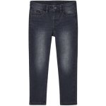 Mayoral Soft chlapecké džíny tamvě šedá – Zboží Dáma