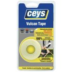 BRAVO CEYS VULCAN TAPE UTĚSNŇUJÍCÍ 3M X 19MM 48507702 – Sleviste.cz