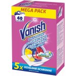 Vanish Color Protect 20 ks (40 praní) – Sleviste.cz