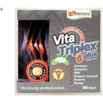 Vitaharmony VitaTriplex 6 plus 90 tablet – Hledejceny.cz