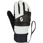 Scott Glove W's Ultimate Plus light grey/black