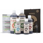 BioBizz Starters Pack 3 l – Zbozi.Blesk.cz