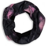 Roxy dámský nákrčník Lana true black Pansy Pansy černá – Hledejceny.cz