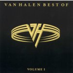 THE BEST OF Van Halen, Vol. 1 – Sleviste.cz