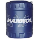 Mannol Hydro ISO 46 20 l – Zboží Mobilmania