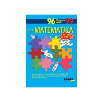 Předmatematika