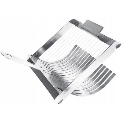 ORION Kráječ na knedlíky, knedlíků, nerezový – Zboží Dáma