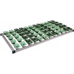 Postelia SPECTRA 60 200 x 80 cm – Zbozi.Blesk.cz