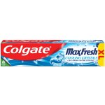 Colgate Max Fresh Cool Mint Blue 125 ml – Zboží Dáma
