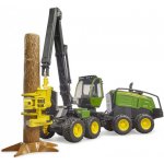 Bruder Harvester JOHN DEERE 1270 G – Zboží Mobilmania