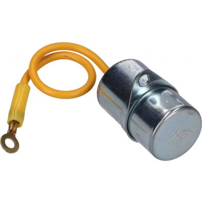 RMS Kondenzátor RMS, Piaggio, Vespa 50-125 Primavera, Special, Sprint 40436 – Hledejceny.cz