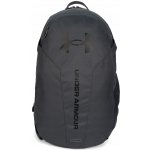 Under Armour Lifestyle UA Hustle Lite pitch gray 24 l – Zboží Dáma