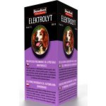 Aquamid - Elektrolyt 500 ml – Hledejceny.cz