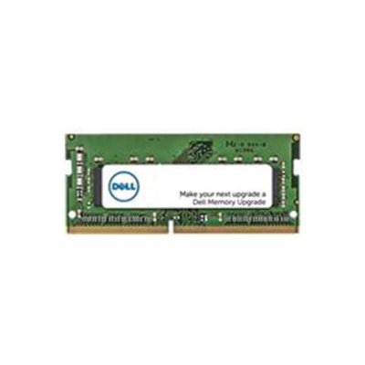 Dell Memory Upgrade - 16GB - 1RX8 DDR5 SODIMM 4800MHz AB949334 – Zboží Živě