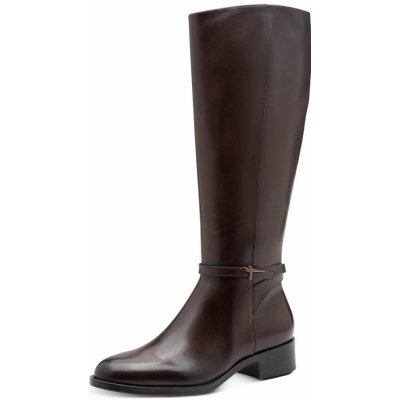 Tamaris 25529-43-342 hnědé – Zboží Dáma