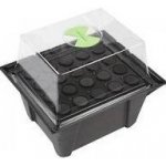 Nutriculture X-Stream Aeroponická řízkovnice pro 20 rostlin - bez vytápění 0 – Zboží Dáma