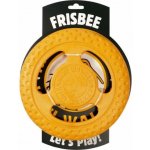 Kiwi Walker Hračka pes FRISBEE MAXI plov. z TPR pěny – Sleviste.cz