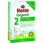 Holle 2 BIO kozí 400 g – Sleviste.cz