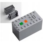 LEGO® 88000 BATERIOVÝ BOX NOVÝ ORIGINÁLNÍ – Hledejceny.cz