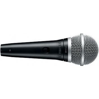 Shure PGA58-XLR