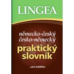 Německo-český česko-německý praktický slovník – Hledejceny.cz