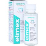 Elmex Sensitive pro citlivé zuby 100 ml – Zboží Mobilmania