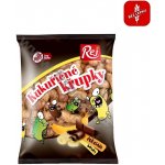 Rej Kukuřičné křupky jahodové 90 g – Zboží Dáma