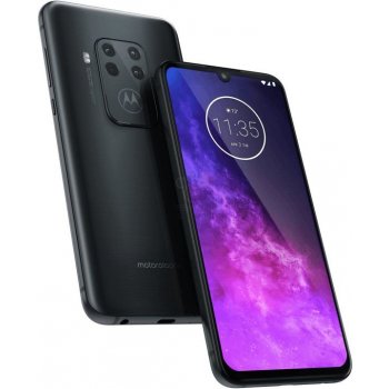 Motorola One Zoom 4GB/128GB Dual SIM