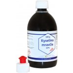 JaHan Kyselina mravenčí 60% Gel 500g – Sleviste.cz