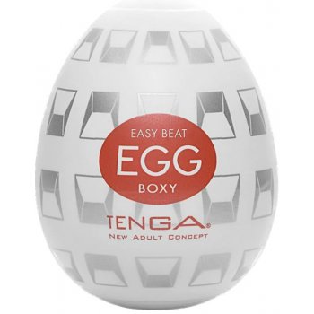 Tenga Egg Surfer