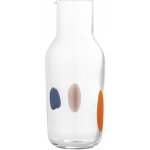 Bloomingville Skleněná karafa Afeen 1120 ml – Hledejceny.cz