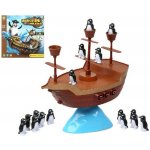 Popron Vzdělávací hra Pirate ship – Zboží Mobilmania