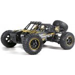 BlackZon Smyter DB 4WD Desert Buggy RTR žlutý 1:12 – Zboží Dáma