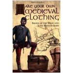 Medieval clothing - Shoes of the High and Late Middle Ages – Zboží Mobilmania