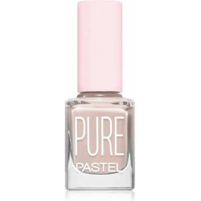 Pastel Pure lak na nehty odstín 602 13 ml – Zboží Dáma