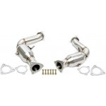 TA Technix downpipes s katalyzátory Audi A4, S4 Quattro (8K/B8, 08-15) 3.0TFSi – Hledejceny.cz