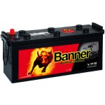 Banner Buffalo Bull 12V 140Ah 760A 640 35 | Zboží Auto