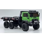 Absima Mini Crawler CR-18P Tow Truck ARKTOS 6x6 RTR modrý RC_316578 1:18 – Hledejceny.cz