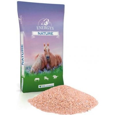 Energys Sojový extrahovaný šrot 8 kg – Zboží Mobilmania