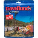 Travellunch Bramborová kaše se šunkou a pórkem 250 g – Hledejceny.cz