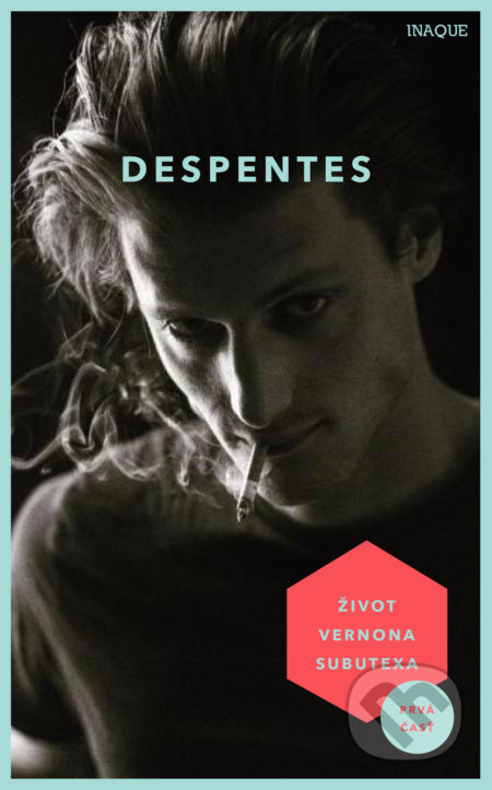 Život Vernona Subutexa 1 - Virginie Despentes