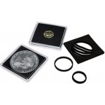 Leuchtturm Mincovní kapsle QUADRUM Universal vnitřní Ø 16 41 mm – Zboží Dáma