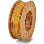 Rosa3D PETG 1,75 mm 0,8 kg Zlatá metalíza – Zboží Živě